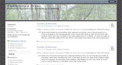 Desktop Screenshot of blogspot.themista.com