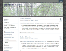 Tablet Screenshot of blogspot.themista.com